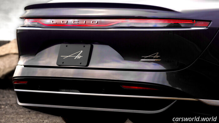 Lucid Promised Opulence, But All This Owner Experienced Was Regret and Nightmares | Carscoops